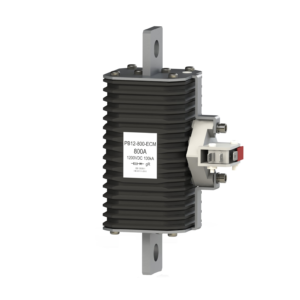 DC 1200V Aerospace-Grade Fuse