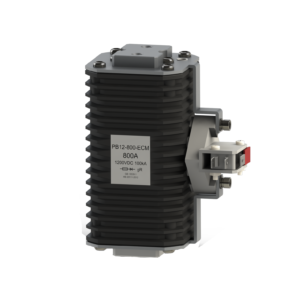 DC 1200V Aerospace-Grade Fuse