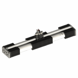 DC 10kV Hydrogen Energy-Grade Fuse