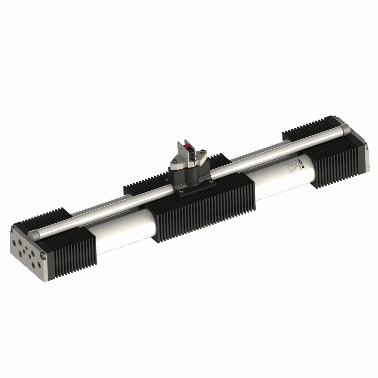 DC 10kV Hydrogen Energy-Grade Fuse